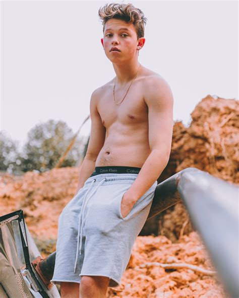 jacob sartorius shirtless|Jacob Sartorius Shirtless And In Underwear